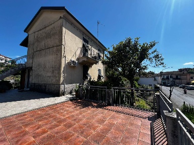 Foto Villa bifamiliare in Via Aurelia, Vezzano Ligure Stazione Fornola