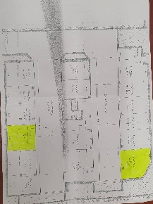 Foto Box in san giacomo, Monteprandone di 24 m² in vendita