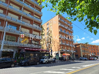 Foto Appartamento in Via Augusto Murri, Bologna Murri di 85 m² con 4 locali