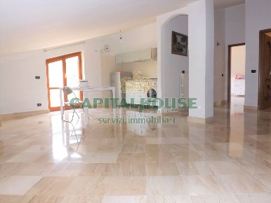 Foto Attico a Santo Stefano del Sole di 85 m² con 3 locali in affitto