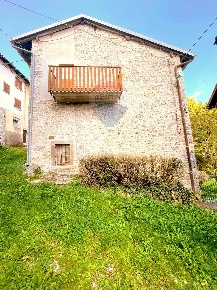 Foto Appartamento a Roncola di 57 m² con 1 locali in vendita