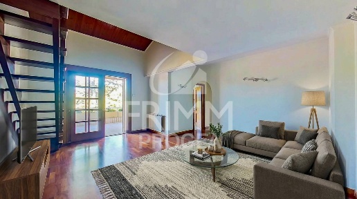 Foto Appartamento in Via Cassia, Roma Tomba di Nerone di 120 m² in vendita