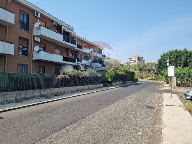 Foto Appartamento in via del parco, Catania Canalicchio Tivoli di 110 m²