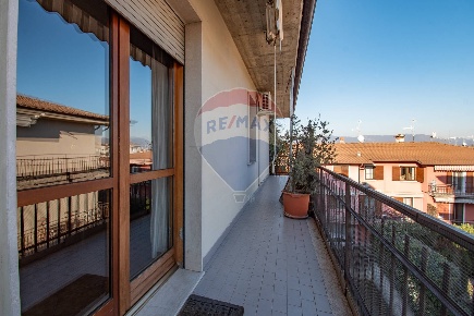 Foto Appartamento in viale caduti, Castel Mella Centro di 110 m² in vendita