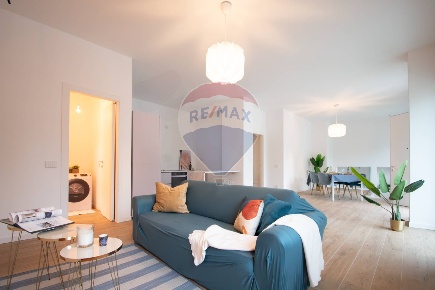 Foto Appartamento in Via Pittori Paglia, Brescia Solferino - Diaz di 156 m²