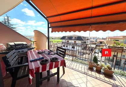 Foto Appartamento a San Tammaro di 100 m² con 3 locali in affitto
