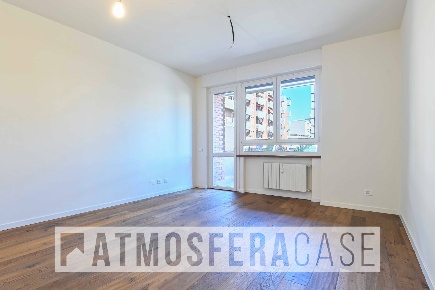 Foto Appartamento in Via Pietro Paleocapa, Bergamo Stazione di 85 m²