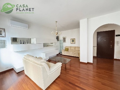 Foto Appartamento in PIAZZA PIO X, Mogliano Veneto Centro di 116 m²