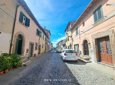 Foto Casa indipendente in Oriolo Romano, Oriolo Romano di 62 m² in vendita