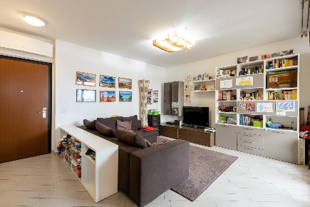 Foto Appartamento a Milano di 90 m² con 3 locali in vendita
