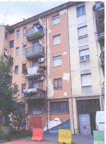 Foto Appartamento in PIAZZA GARIBALDI, Pioltello Centro di 50 m² in vendita