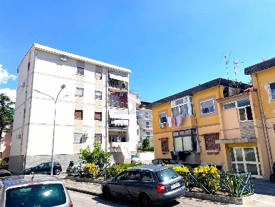Foto Appartamento in via parco triesta, Torre Annunziata di 120 m²