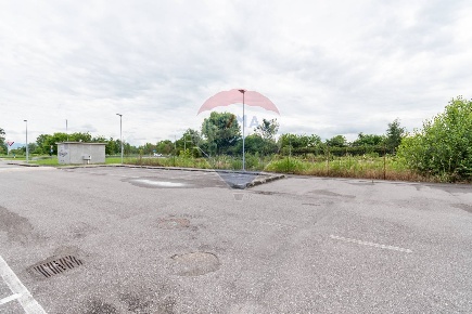 Foto Terreno residenziale in via borgo belvedere, Dello di 701 m²