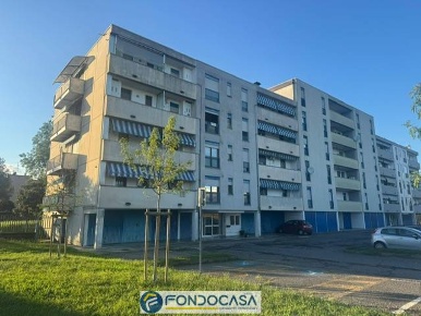 Foto Appartamento a Palazzolo sull'Oglio Centro di 84 m² con 3 locali
