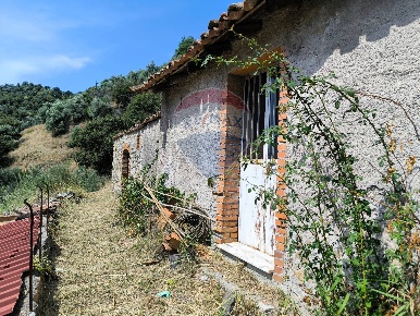 Foto Rustico in SP 7 (C.da Costa Galluzzo), Graniti di 95 m² con 3 locali