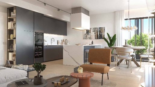 Foto Attico in VIALE GUGLIELMO MARCONI, Pescara Porta Nuova di 180 m²