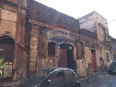 Foto Casa indipendente in Via Delle Calcare, Catania Via delle Calcare