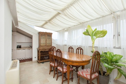 Foto Appartamento in Via Dina Galli, Milano Farini di 78 m² con 2 locali