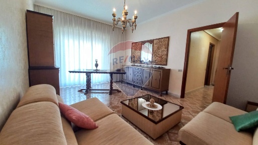 Foto Appartamento in via Pietro Mascagni 41, Ragusa San Luigi - Archimede