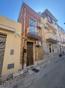 Foto Casa indipendente in VIA C. CAMPISI, Pachino Centro di 64 m²