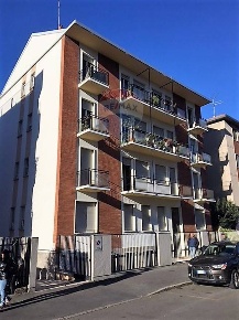 Foto Appartamento in via Civitali, Milano San Siro di 45 m² con 2 locali