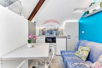 Foto Appartamento in via Poggi, Milano Città Studi di 11 m² con 1 locali