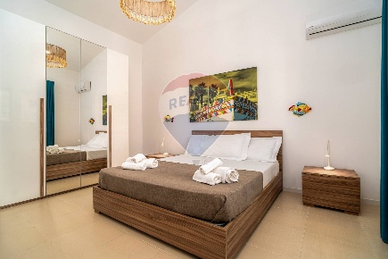 Foto Appartamento in viale lido, Pachino Marzameni di 90 m² con 3 locali