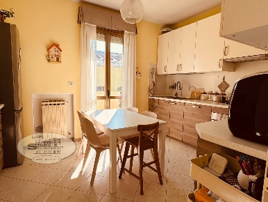 Foto Appartamento in via San Francesco, Formigine Centro di 129 m²