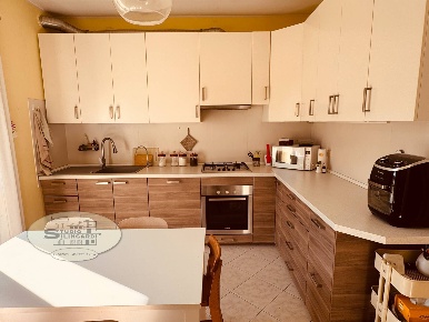 Foto Appartamento in via San Francesco, Formigine Centro di 129 m²