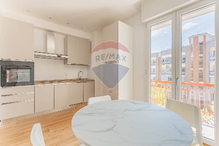 Foto Appartamento in Via Einstein, Bari Carrassi di 50 m² con 2 locali