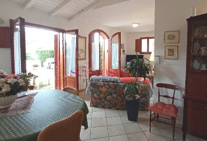 Foto Appartamento a Castiglione della Pescaia Castiglione Paese di 90 m²