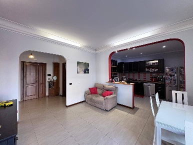 Foto Appartamento in Via San Martino, Monterotondo Santa Maria, San Martino