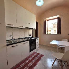 Foto Appartamento in Via Taormina, Cinisi Centro di 30 m² con 2 locali