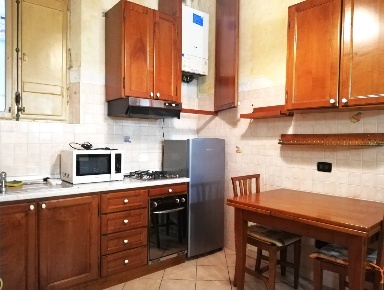 Foto Appartamento in VIA RESISTENZA, Ferrara Centro Storico di 35 m²