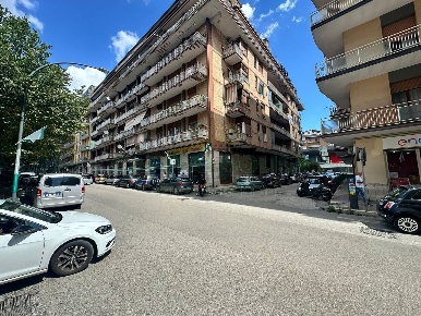Foto Appartamento a Avellino A. Annarumma, A. Gasperi, F. Tedesco di 75 m²