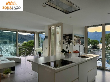 Foto Appartamento in CRISTINI, Marone di 160 m² con 3 locali in vendita