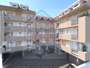 Foto Appartamento in via madonna delle grazie, Giugliano in Campania