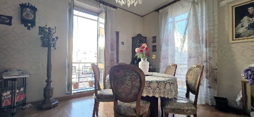 Foto Appartamento in Via dei Platani, Roma Centocelle di 97 m² con 3 locali