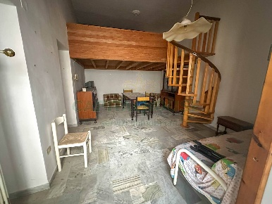 Foto Appartamento a Capua Centro di 46 m² con 3 locali in vendita