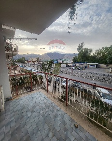 Foto Appartamento in Via Leonardo  da Vinci, Palermo Boccadifalco - Baida