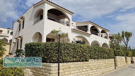 Foto Appartamento in Via San Marco, Sciacca di 64 m² con 3 locali