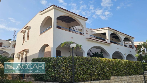 Foto Appartamento in Via San Marco, Sciacca di 64 m² con 3 locali