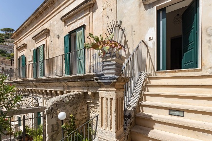 Foto Casa indipendente in CORSO UMBERTO 1 244, Modica Modica Bassa