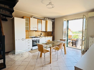 Foto Appartamento in via Sant'Onofrio, Formigine Centro di 100 m²