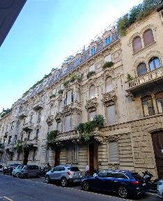 Foto Appartamento a Milano Palestro di 120 m² con 3 locali in affitto