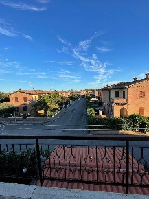 Foto Appartamento a Monteroni d'Arbia di 95 m² con 5 locali in vendita