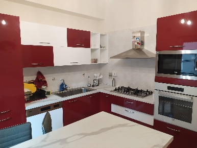 Foto Appartamento in Viale Antonino Scopelliti 743, Villa San Giovanni