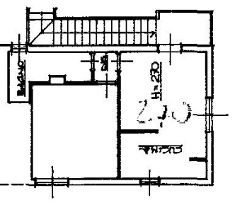 Foto Appartamento in via Francesco Baracca, Campi Bisenzio Torricella