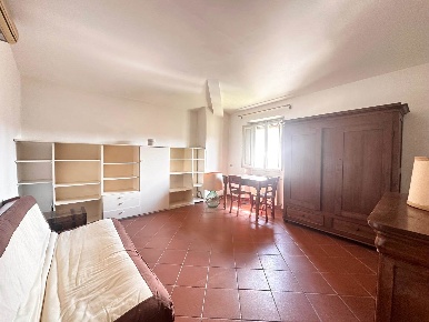 Foto Appartamento a Firenze San Frediano di 40 m² con 2 locali in affitto