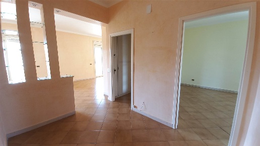 appartamento in vendita ad Agrigento in zona Centro Storico